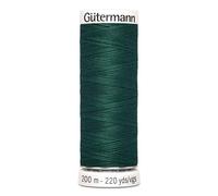 Gütermann Allesnäher 200 m Farbe 869 (2,23 € pro 100 m) Farbe:Farbe 869