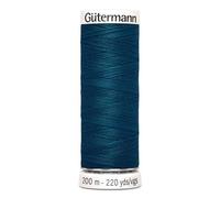 Gütermann Allesnäher 200 m Farbe 870 (2,23 € pro 100 m) Farbe:Farbe 870
