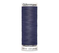 Gütermann Allesnäher 200 m Farbe 875 (2,23 € pro 100 m) Farbe:Farbe 875