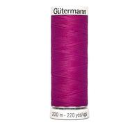 Gütermann Allesnäher 200 m Farbe 877 (2,23 € pro 100 m) Farbe:Farbe 877