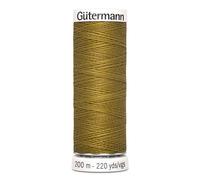 Gütermann Allesnäher 200 m Farbe 886 (2,14 € pro 100 m) Farbe:Farbe 886