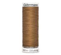 Gütermann Allesnäher 200 m Farbe 887 (2,23 € pro 100 m) Farbe:Farbe 887