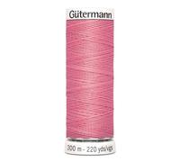 Gütermann Allesnäher 200 m Farbe 889 (2,23 € pro 100 m) Farbe:Farbe 889