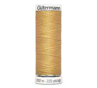 Gütermann Allesnäher 200 m Farbe 893 (2,23 € pro 100 m) Farbe:Farbe 893