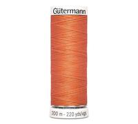 Gütermann Allesnäher 200 m Farbe 895 (2,23 € pro 100 m) Farbe:Farbe 895