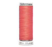 Gütermann Allesnäher 200 m Farbe 896 (2,14 € pro 100 m) Farbe:Farbe 896