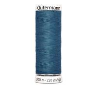 Gütermann Allesnäher 200 m Farbe 903 (2,23 € pro 100 m) Farbe:Farbe 903
