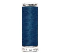 Gütermann Allesnäher 200 m Farbe 904 (2,23 € pro 100 m) Farbe:Farbe 904