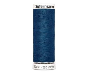 Gütermann Allesnäher 200 m Farbe 904 (2,23 € pro 100 m) Farbe:Farbe 904