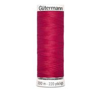 Gütermann Allesnäher 200 m Farbe 909 (2,23 € pro 100 m) Farbe:Farbe 909