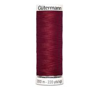 Gütermann Allesnäher 200 m Farbe 910 (2,23 € pro 100 m) Farbe:Farbe 910