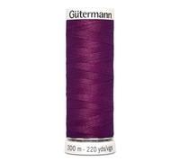 Gütermann Allesnäher 200 m Farbe 912 (2,23 € pro 100 m) Farbe:Farbe 912