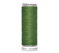 Gütermann Allesnäher 200 m Farbe 919 (2,14 € pro 100 m) Farbe:Farbe 919