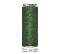 Gütermann Allesnäher 200 m Farbe 920 (2,14 € pro 100 m) Farbe:Farbe 920
