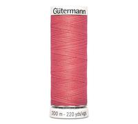 Gütermann Allesnäher 200 m Farbe 926 (2,14 € pro 100 m) Farbe:Farbe 926