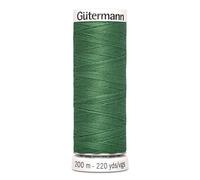 Gütermann Allesnäher 200 m Farbe 931 (2,14 € pro 100 m) Farbe:Farbe 931