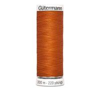Gütermann Allesnäher 200 m Farbe 932 (2,23 € pro 100 m) Farbe:Farbe 932