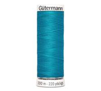 Gütermann Allesnäher 200 m Farbe 946 (2,14 € pro 100 m) Farbe:Farbe 946