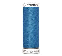 Gütermann Allesnäher 200 m Farbe 965 (2,23 € pro 100 m) Farbe:Farbe 965