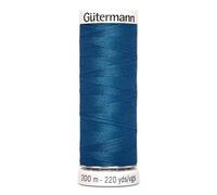 Gütermann Allesnäher 200 m Farbe 966 (2,14 € pro 100 m) Farbe:Farbe 966