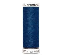 Gütermann Allesnäher 200 m Farbe 967 (2,23 € pro 100 m) Farbe:Farbe 967
