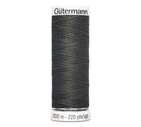 Gütermann Allesnäher 200 m Farbe 972 (2,23 € pro 100 m) Farbe:Farbe 972