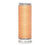 Gütermann Allesnäher 200 m Farbe 979 (2,14 € pro 100 m) Farbe:Farbe 979