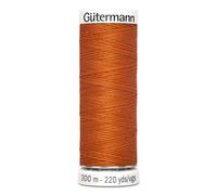 Gütermann Allesnäher 200 m Farbe 982 (2,23 € pro 100 m) Farbe:Farbe 982