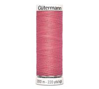 Gütermann Allesnäher 200 m Farbe 984 (2,23 € pro 100 m) Farbe:Farbe 984