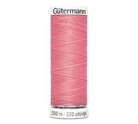 Gütermann Allesnäher 200 m Farbe 985 (2,23 € pro 100 m) Farbe:Farbe 985