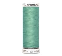 Gütermann Allesnäher 200 m Farbe 100 (2,14 € pro 100 m) Farbe:Farbe 100