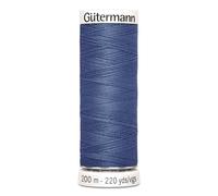 Gütermann Allesnäher 200m 112 Provinzblau