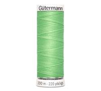 Gütermann Allesnäher 200 m Farbe 154 (2,14 € pro 100 m) Farbe:Farbe 154