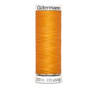 Gütermann Allesnäher 200 m Farbe 188 (2,14 € pro 100 m) Farbe:Farbe 188