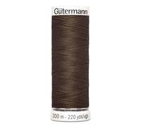 Gütermann Allesnäher 200 m Farbe 222 (2,14 € pro 100 m) Farbe:Farbe 222
