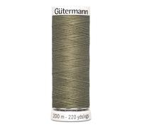 Gütermann Allesnäher 200m 264 Mittelgrün