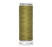 Gütermann Allesnäher 200 m Farbe 397 (2,14 € pro 100 m) Farbe:Farbe 397