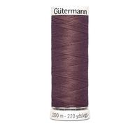 Gütermann Allesnäher 200 m Farbe 429 (2,14 € pro 100 m) Farbe:Farbe 429