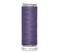 Gütermann Allesnäher 200 m Farbe 440 (2,14 € pro 100 m) Farbe:Farbe 440