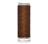 Gütermann Allesnäher 200 m Farbe 450 (2,14 € pro 100 m) Farbe:Farbe 450