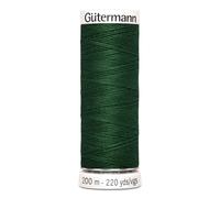 Gütermann Allesnäher 200 m Farbe 456 (2,14 € pro 100 m) Farbe:Farbe 456