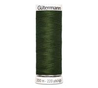 Gütermann Allesnäher 200 m Farbe 597 (2,14 € pro 100 m) Farbe:Farbe 597
