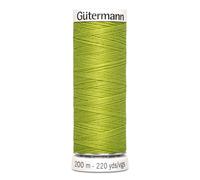 Gütermann Allesnäher 200 m Farbe 616 (2,14 € pro 100 m) Farbe:Farbe 616