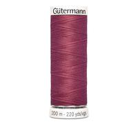 Gütermann Allesnäher 200 m Farbe 624 (2,03 € pro 100 m) Farbe:Farbe 624