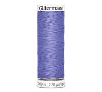 Gütermann Allesnäher 200 m Farbe 631 (2,14 € pro 100 m) Farbe:Farbe 631