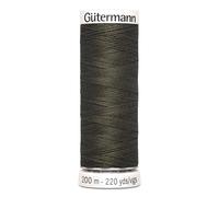 Gütermann Allesnäher 200 m Farbe 673 (2,14 € pro 100 m) Farbe:Farbe 673