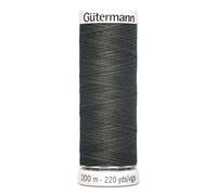 Gütermann Allesnäher 200 m Farbe 972 (2,14 € pro 100 m) Farbe:Farbe 972