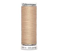 Gütermann Allesnäher 200m Rolle Farbe:170