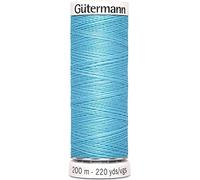Gütermann Allesnäher 200m Rolle Farbe:196