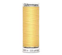 Gütermann Allesnäher 200m Rolle Farbe:7